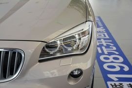 2014款宝马X1
