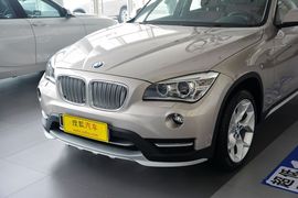 2014款宝马X1