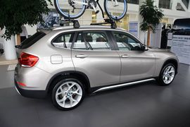 2014款宝马X1