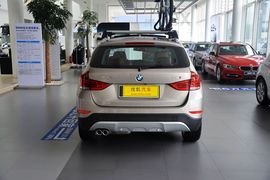 2014款宝马X1