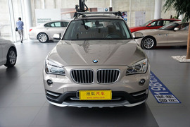 2014款宝马X1