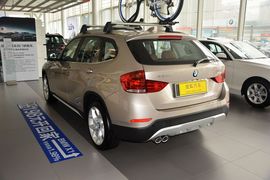 2014款宝马X1