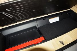 2015款丰田汉兰达2.0T