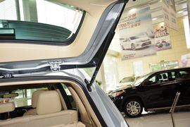 2015款丰田汉兰达2.0T