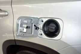 2015款丰田汉兰达2.0T
