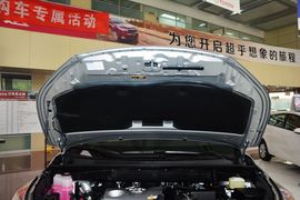 2015款丰田汉兰达2.0T