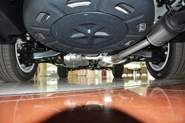 2015款丰田汉兰达2.0T