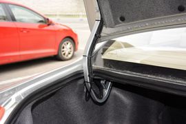 2015款吉利新海景1.5L手动精英型