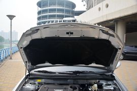 2015款吉利新海景1.5L手动精英型