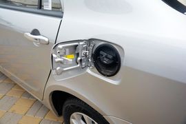 2015款吉利新海景1.5L手动精英型