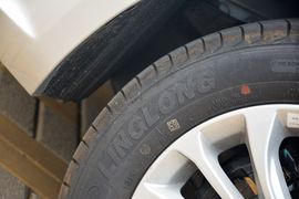 2015款吉利新海景1.5L手动精英型