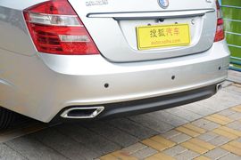 2015款吉利新海景1.5L手动精英型