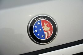 2015款吉利新海景1.5L手动精英型