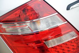 2015款吉利新海景1.5L手动精英型