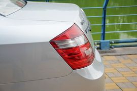 2015款吉利新海景1.5L手动精英型