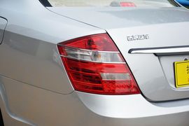 2015款吉利新海景1.5L手动精英型