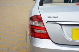 2015款吉利新海景1.5L手动精英型