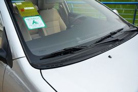 2015款吉利新海景1.5L手动精英型