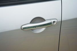 2015款吉利新海景1.5L手动精英型