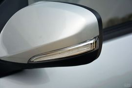 2015款吉利新海景1.5L手动精英型