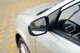 2015款吉利新海景1.5L手动精英型