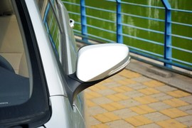 2015款吉利新海景1.5L手动精英型