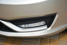 2015款吉利新海景1.5L手动精英型