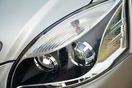 2015款吉利新海景1.5L手动精英型