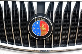 2015款吉利新海景1.5L手动精英型