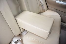 2015款吉利新海景1.5L手动精英型