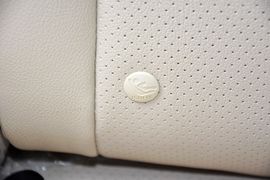 2015款吉利新海景1.5L手动精英型