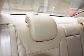 2015款吉利新海景1.5L手动精英型