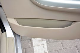 2015款吉利新海景1.5L手动精英型