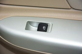 2015款吉利新海景1.5L手动精英型