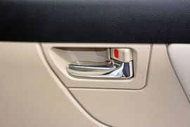 2015款吉利新海景1.5L手动精英型