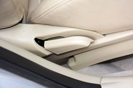 2015款吉利新海景1.5L手动精英型