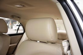 2015款吉利新海景1.5L手动精英型