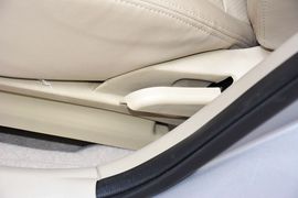 2015款吉利新海景1.5L手动精英型