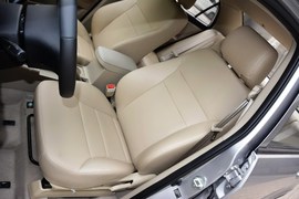 2015款吉利新海景1.5L手动精英型