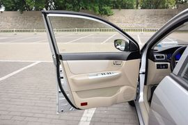 2015款吉利新海景1.5L手动精英型