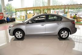 2015款马自达3星骋1.6L自动精英型