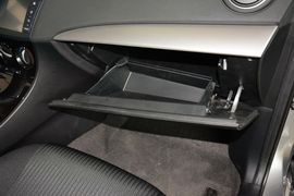 2015款马自达3星骋1.6L自动精英型
