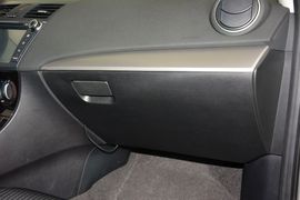 2015款马自达3星骋1.6L自动精英型