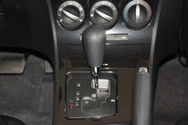 2015款马自达3星骋1.6L自动精英型