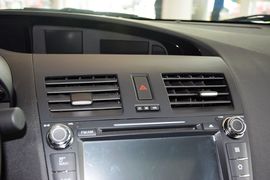 2015款马自达3星骋1.6L自动精英型