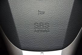 2015款马自达3星骋1.6L自动精英型