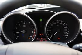 2015款马自达3星骋1.6L自动精英型