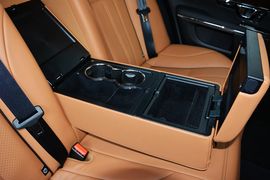 2015款捷豹XJL