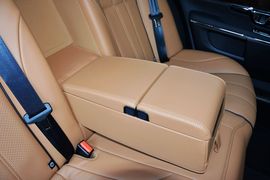 2015款捷豹XJL