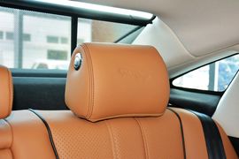 2015款捷豹XJL